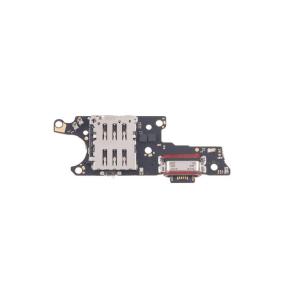 Subplaca Conector Carga Para Huawei Honor 400 Pro