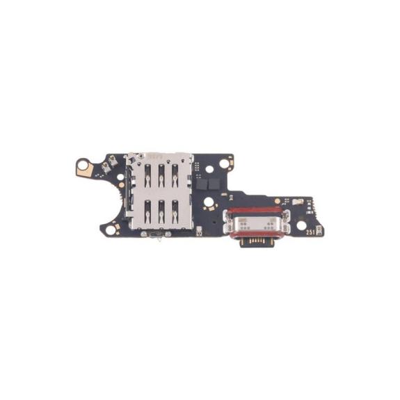 Subplaca Conector Carga Para Huawei Honor 400 Pro