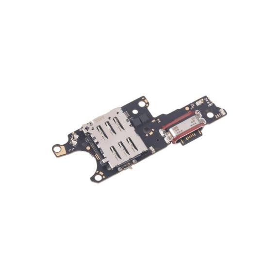 Subplaca Conector Carga Para Huawei Honor 400 Pro