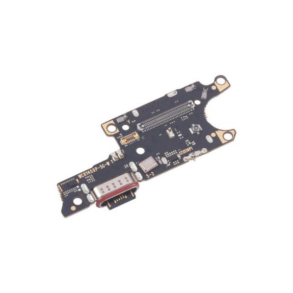 Subplaca Conector Carga Para Huawei Honor 400 Pro