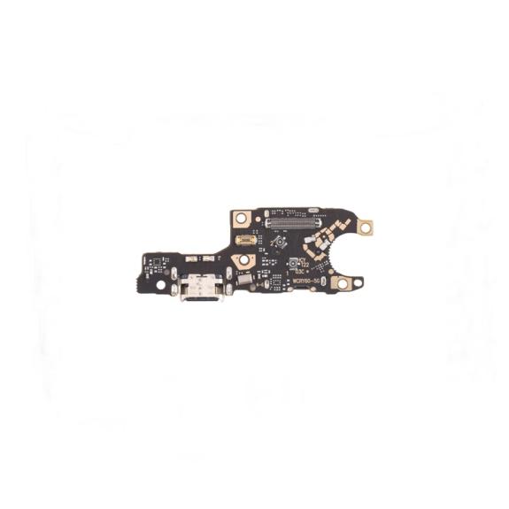 Subplaca conector carga para Huawei Honor 60