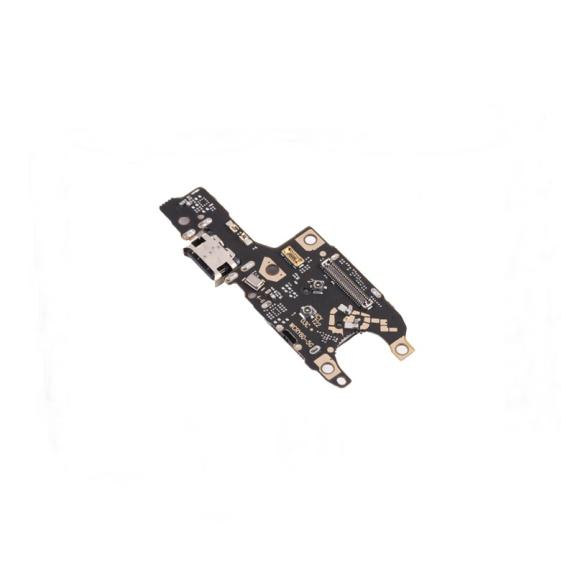 Subplaca conector carga para Huawei Honor 60