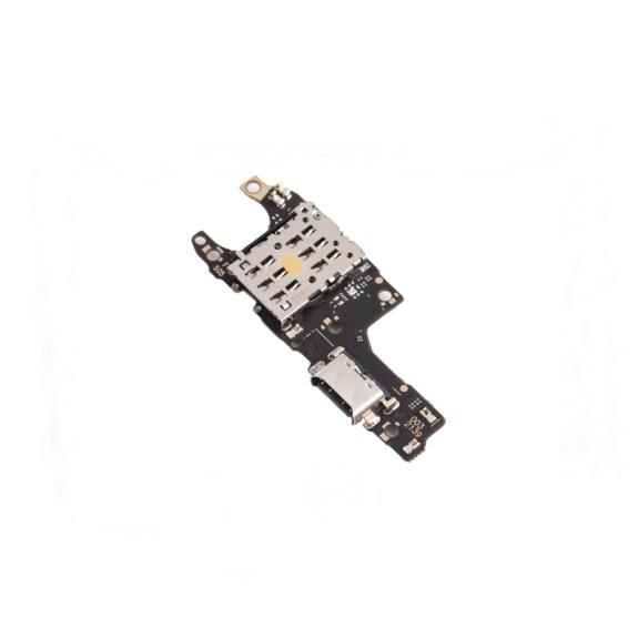 Subplaca conector carga para Huawei Honor 60