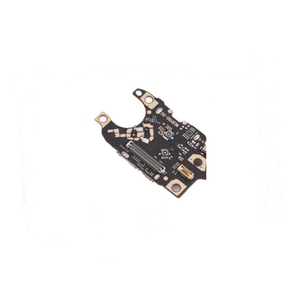 Subplaca conector carga para Huawei Honor 60