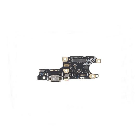 Subplaca conector carga para Huawei Honor 70