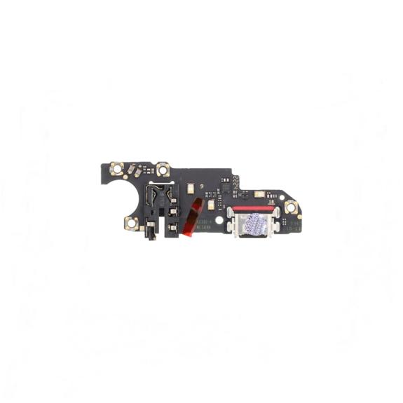 Subplaca conector carga para Huawei Honor 70 Lite