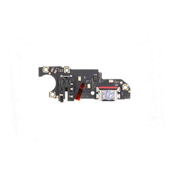 Subplaca conector carga para Huawei Honor 70 Lite