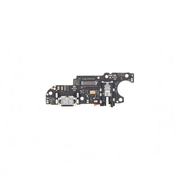 Subplaca conector carga para Huawei Honor 70 Lite