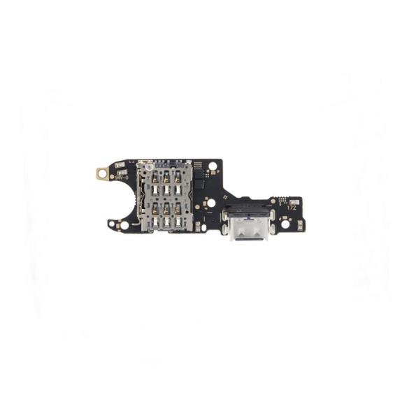 Subplaca conector carga para Huawei Honor 90