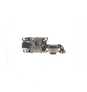 Subplaca conector carga para Huawei Honor Magic3 Pro / Magic3