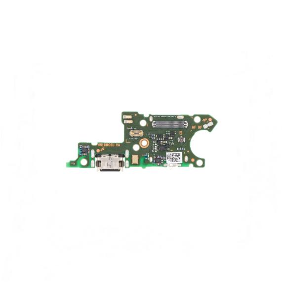 Subplaca conector carga para Huawei Honor Magic5 Lite