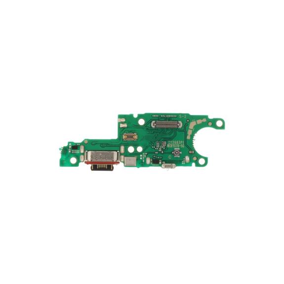Subplaca Conector Carga Para Huawei Honor Magic8 Lite