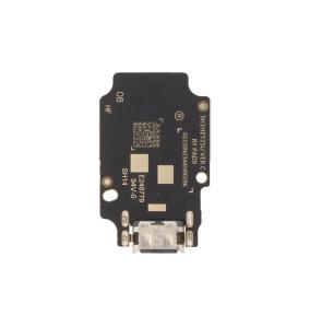 Subplaca Conector Carga Para Huawei Honor Pad 9