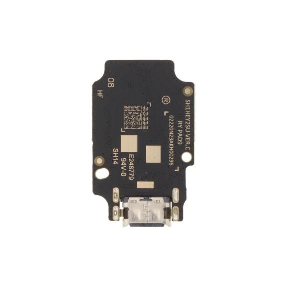 Subplaca Conector Carga Para Huawei Honor Pad 9