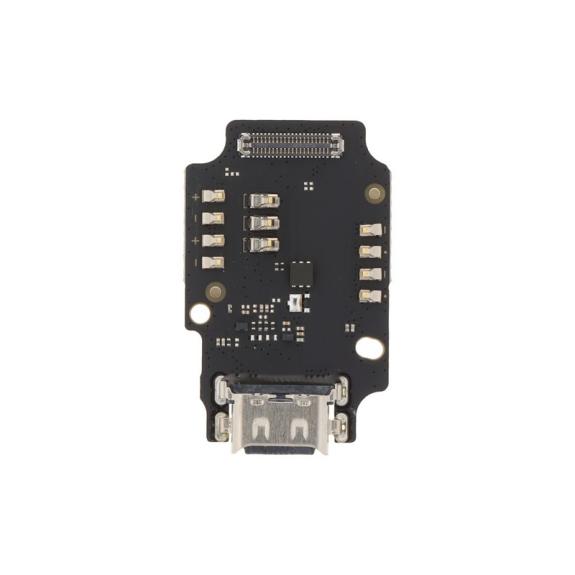 Subplaca Conector Carga Para Huawei Honor Pad 9