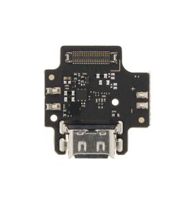 Subplaca Conector Carga Para Huawei Honor Pad X9