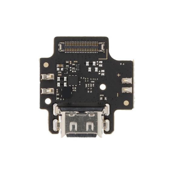 Subplaca Conector Carga Para Huawei Honor Pad X9