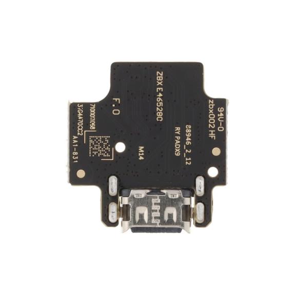 Subplaca Conector Carga Para Huawei Honor Pad X9