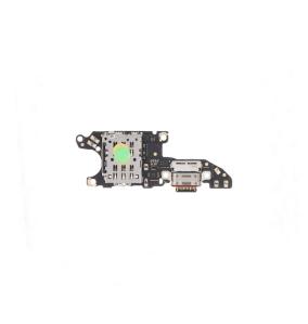 Subplaca conector carga para Huawei Honor View 40