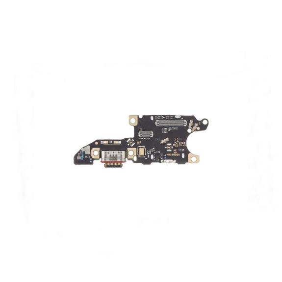 Subplaca conector carga para Huawei Honor View 40