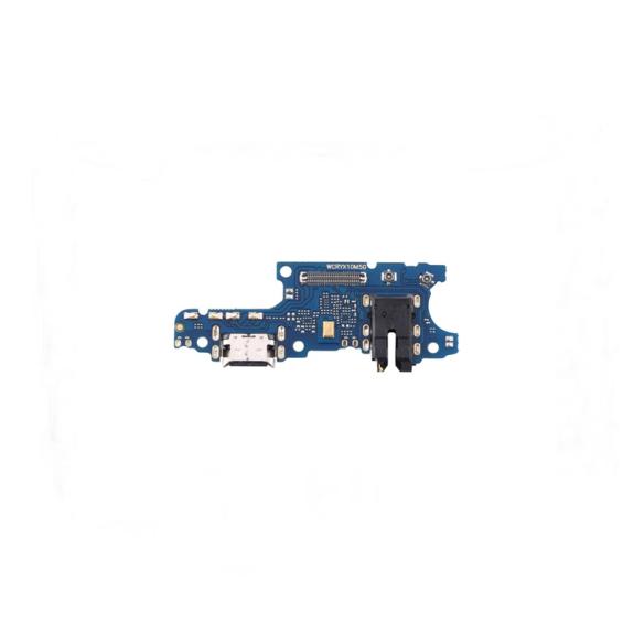 Subplaca conector carga para Huawei Honor X10 Max 5G