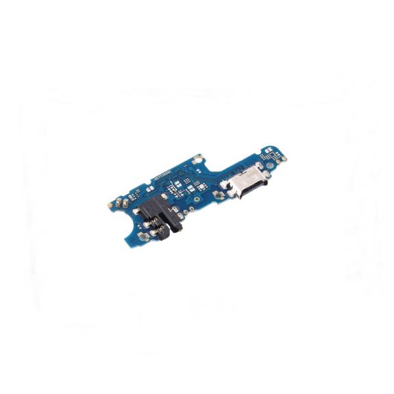 Subplaca conector carga para Huawei Honor X10 Max 5G