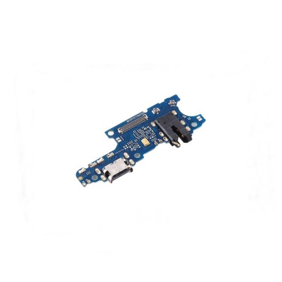 Subplaca conector carga para Huawei Honor X10 Max 5G