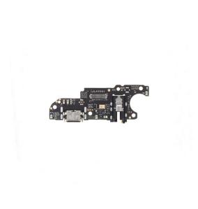 Subplaca conector carga para Huawei Honor X6