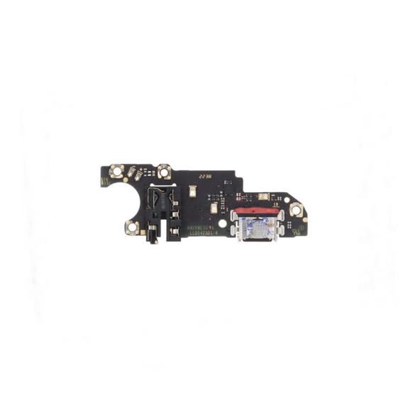 Subplaca conector carga para Huawei Honor X6