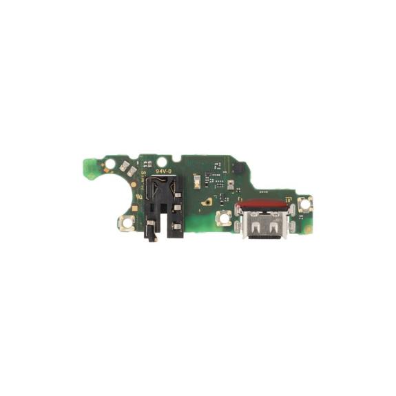 Subplaca Conector Carga Para Huawei Honor X6C