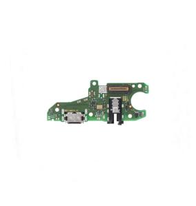 Subplaca conector carga para Huawei Honor X7