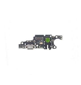 Subplaca conector carga para Huawei Honor X7a