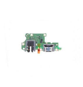 Subplaca conector carga para Huawei Honor X8 5G