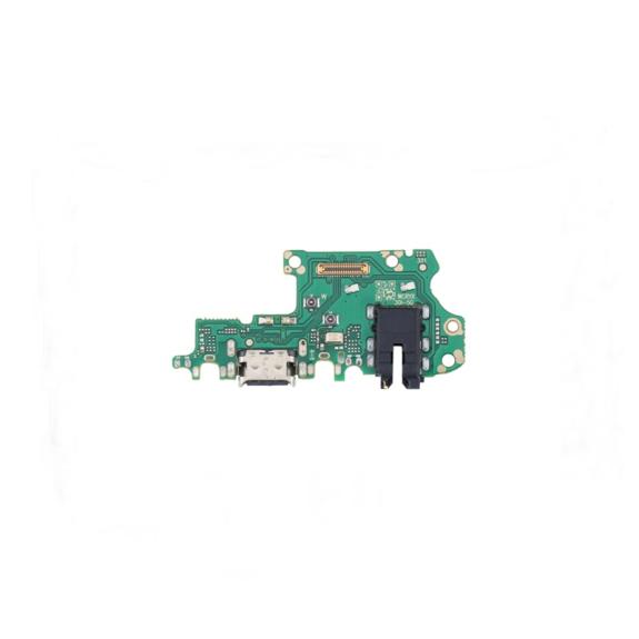 Subplaca conector carga para Huawei Honor X8 / Honor X30I