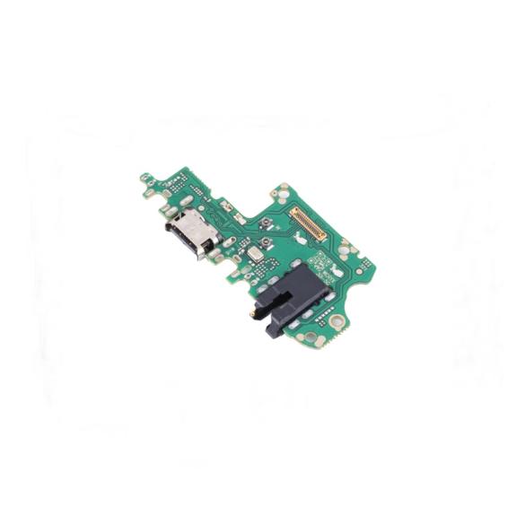 Subplaca conector carga para Huawei Honor X8 / Honor X30I