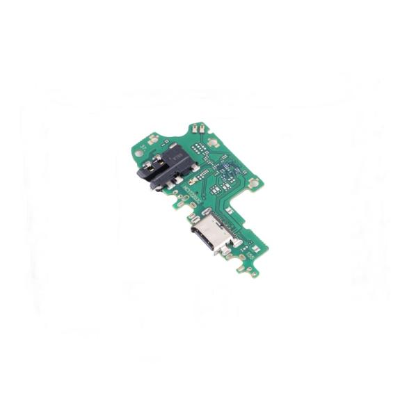 Subplaca conector carga para Huawei Honor X8 / Honor X30I