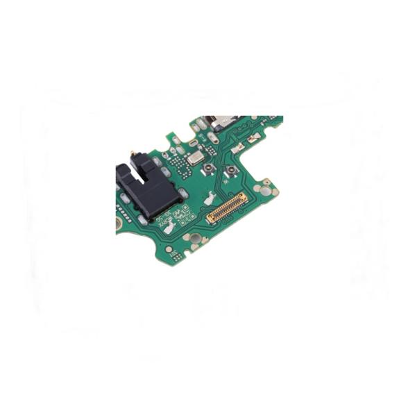 Subplaca conector carga para Huawei Honor X8 / Honor X30I