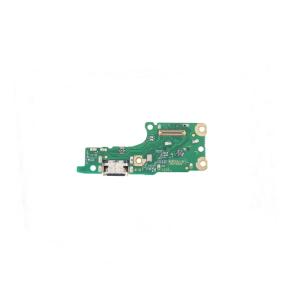 Subplaca conector carga para Huawei Honor X9 / Honor X30