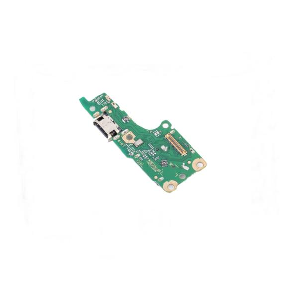 Subplaca conector carga para Huawei Honor X9 / Honor X30