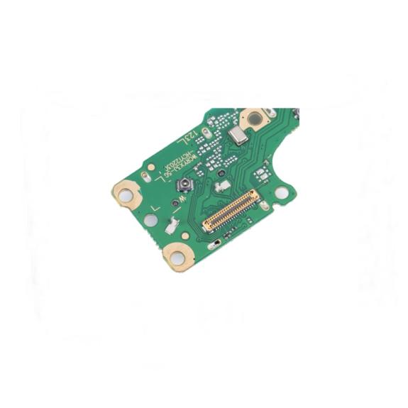 Subplaca conector carga para Huawei Honor X9 / Honor X30