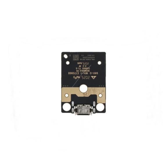 Subplaca conector carga para Huawei Matepad 5G