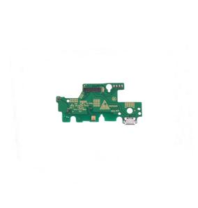 Subplaca conector carga para Huawei Mediapad M3 8.4