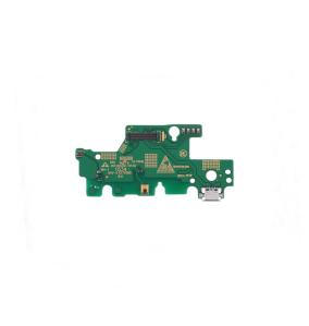 Subplaca conector carga para Huawei Mediapad M3 8.4