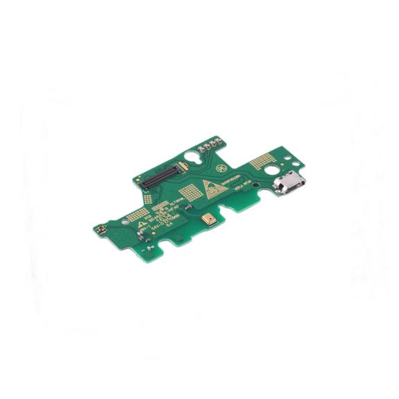 Subplaca conector carga para Huawei Mediapad M3 8.4