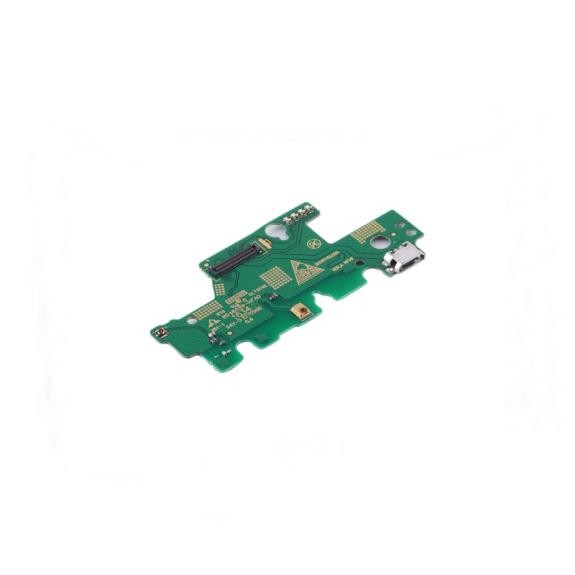 Subplaca conector carga para Huawei Mediapad M3 8.4