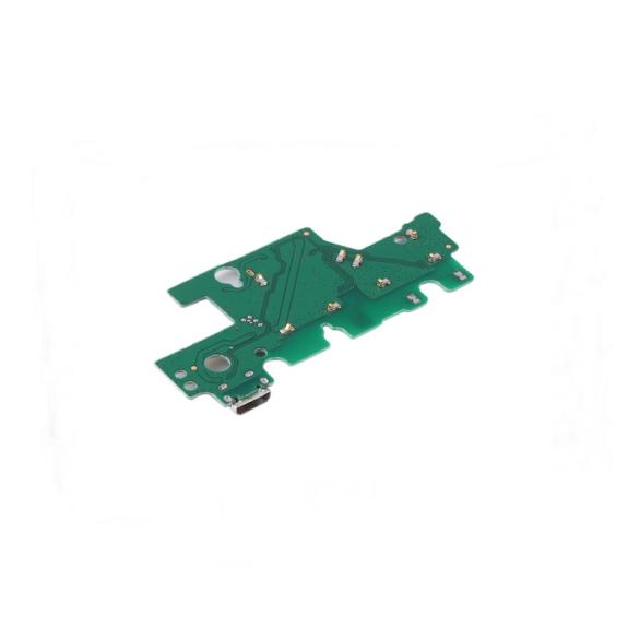 Subplaca conector carga para Huawei Mediapad M3 8.4