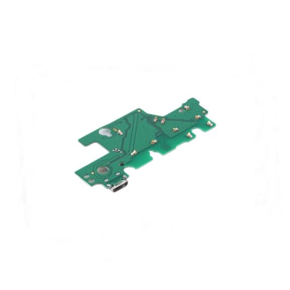 Subplaca conector carga para Huawei Mediapad M3 8.4