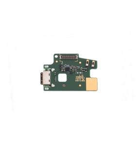 Subplaca conector carga para Huawei Mediapad M5 10