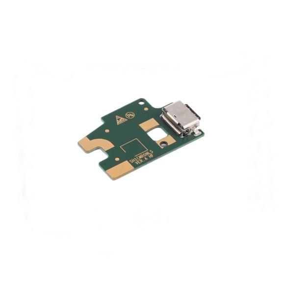 Subplaca conector carga para Huawei Mediapad M5 10