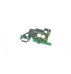 Subplaca conector carga para Huawei Mediapad M5 8.4